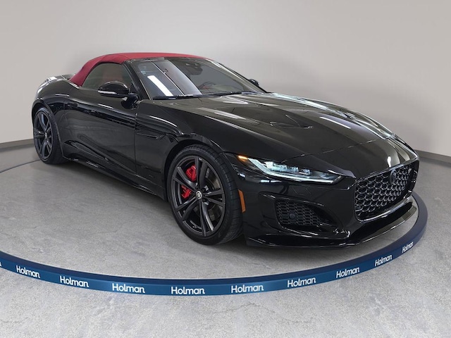 2024 Jaguar