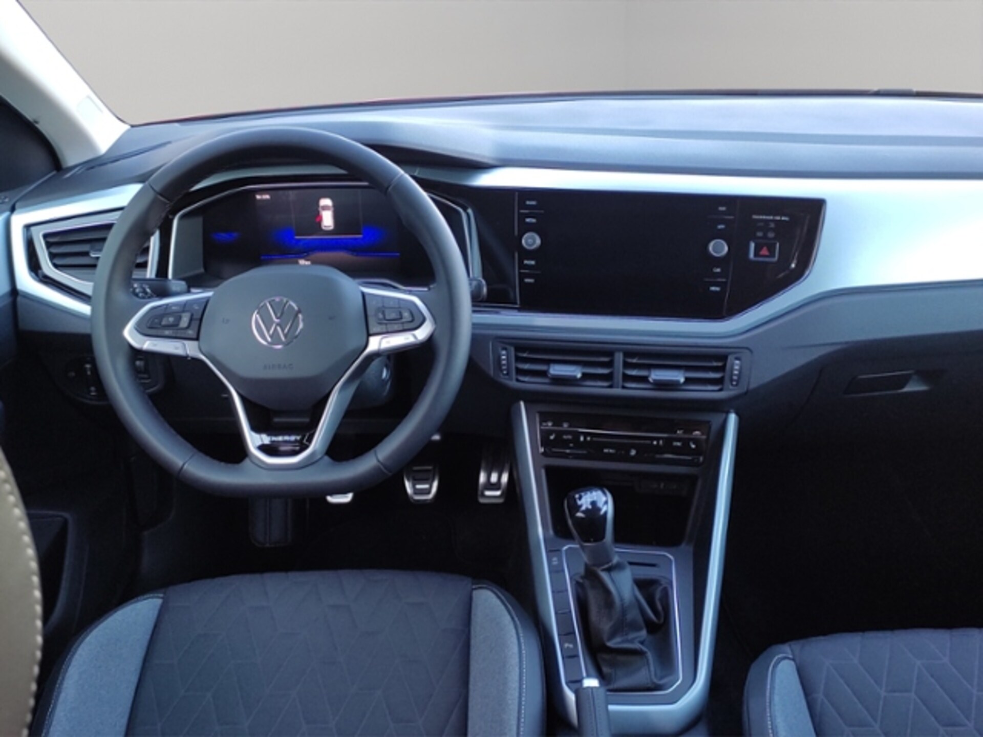 Volkswagen Polo ENERGY