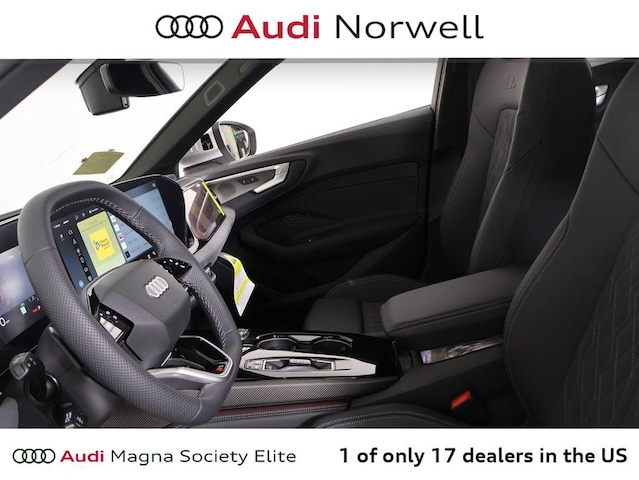 2026 Audi S5 Premium Plus - Photo 19