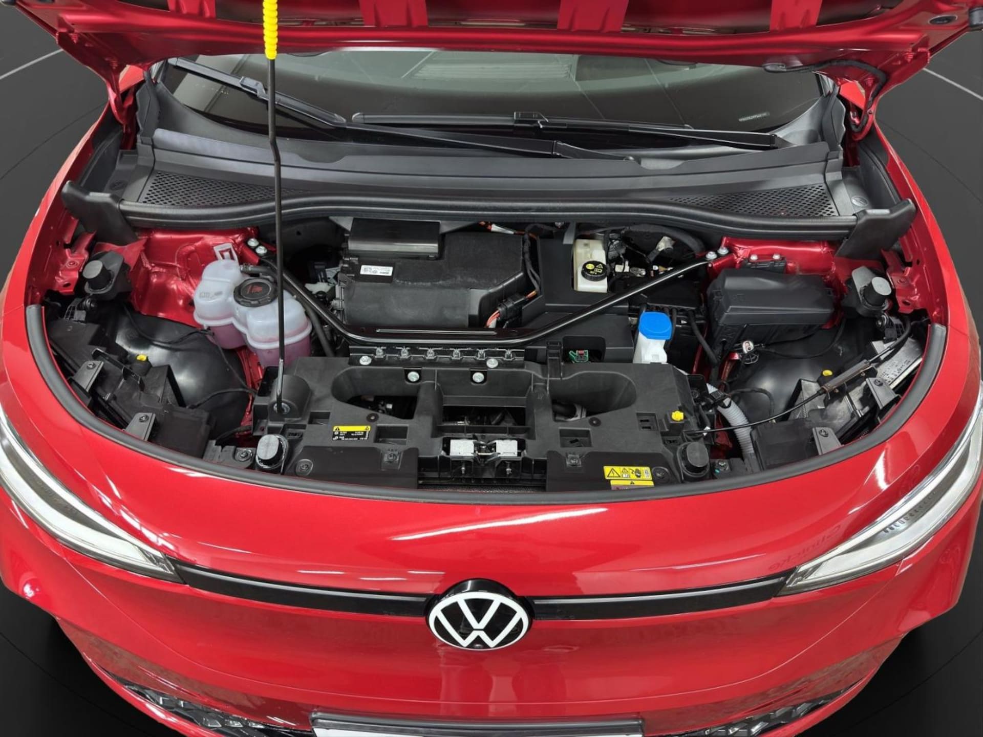 Volkswagen ID.5 GTX