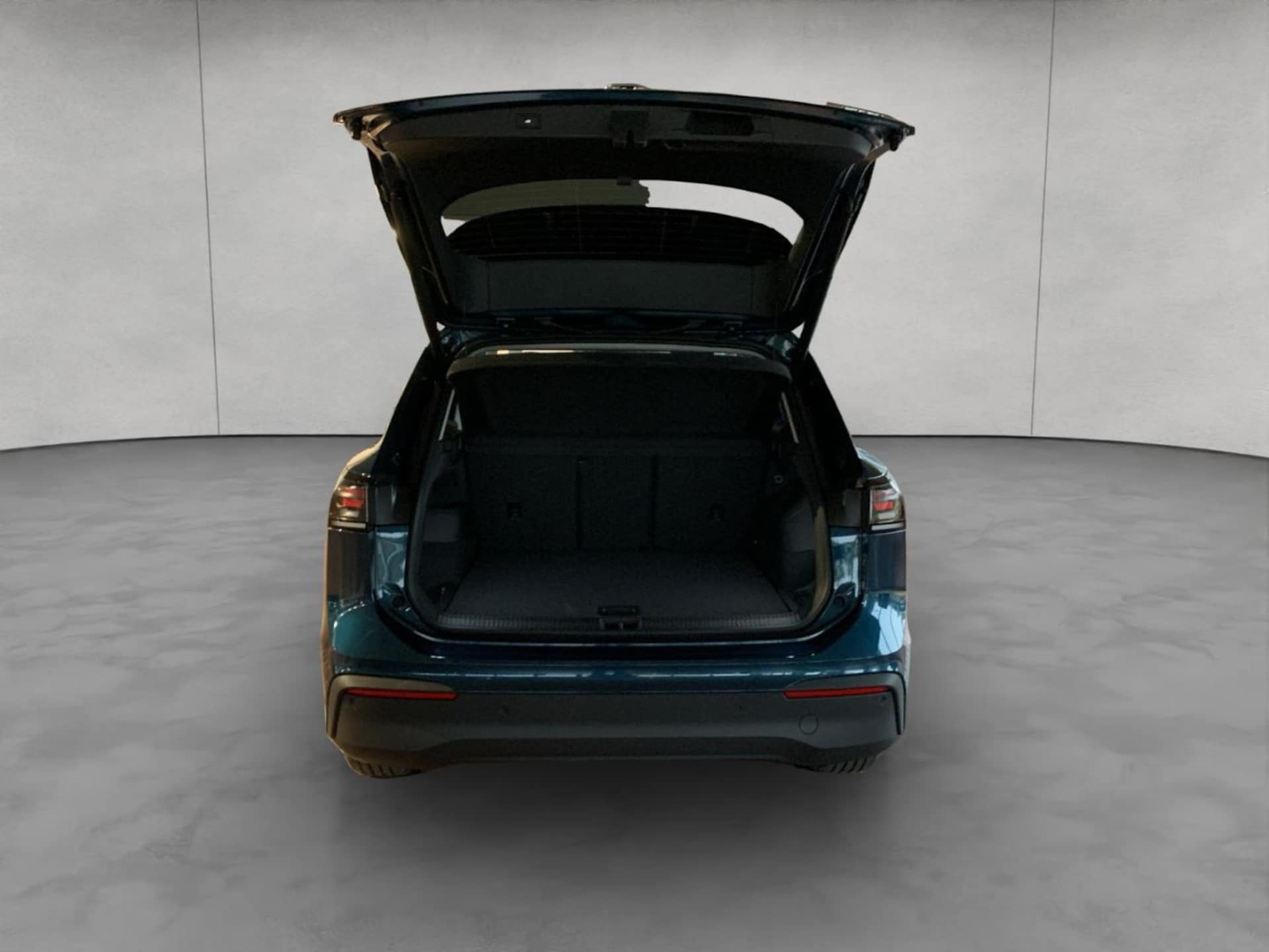 Volkswagen Tiguan ENERGY