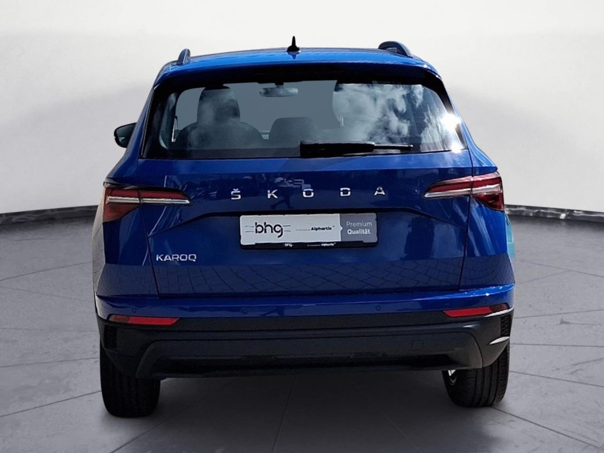 Skoda Karoq Ambition