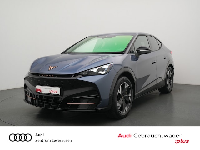 CUPRA Tavascan Endurance NAVI VIRT ACC KAM 360° MEM (71100145)