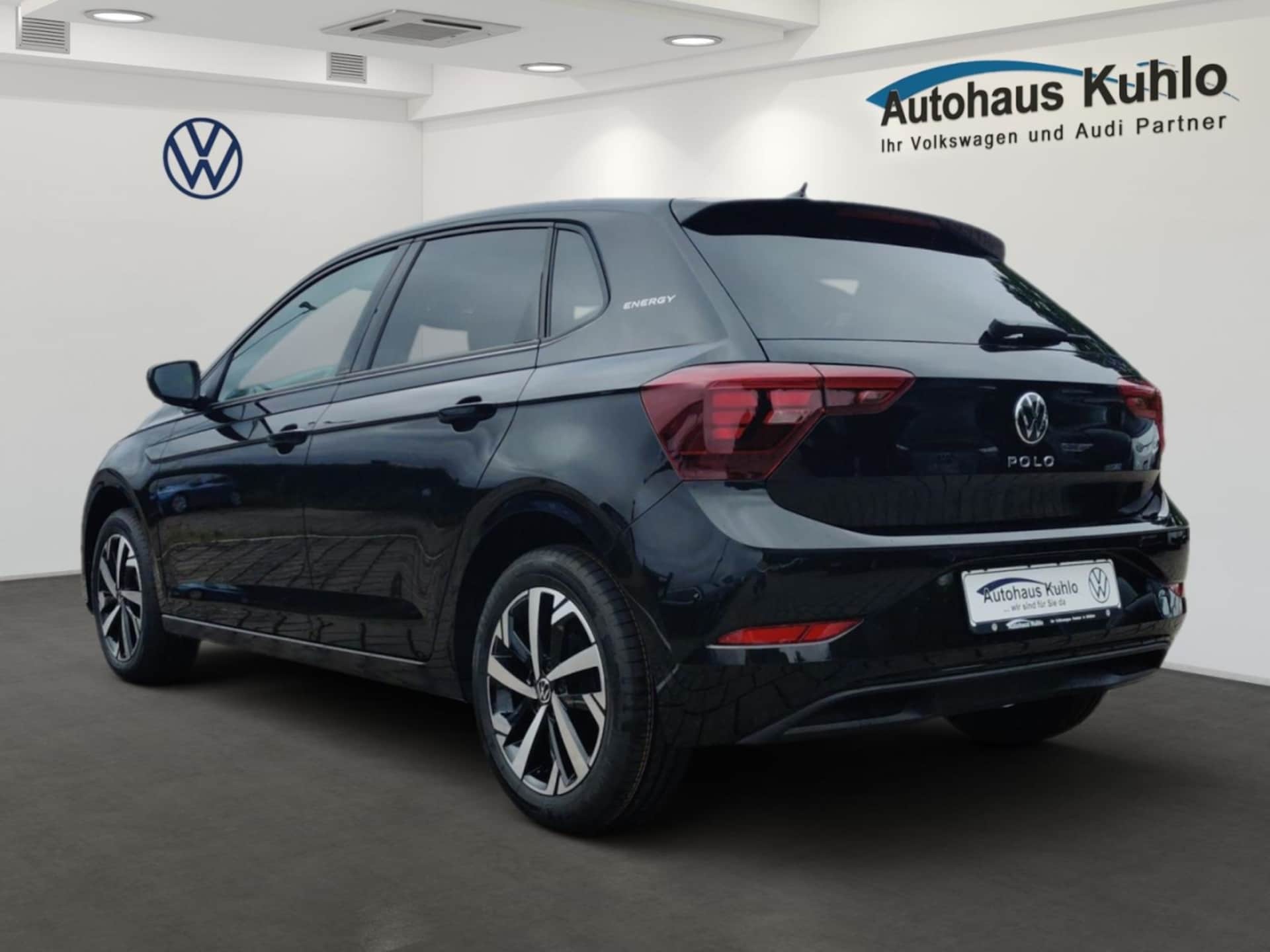 Volkswagen Polo ENERGY