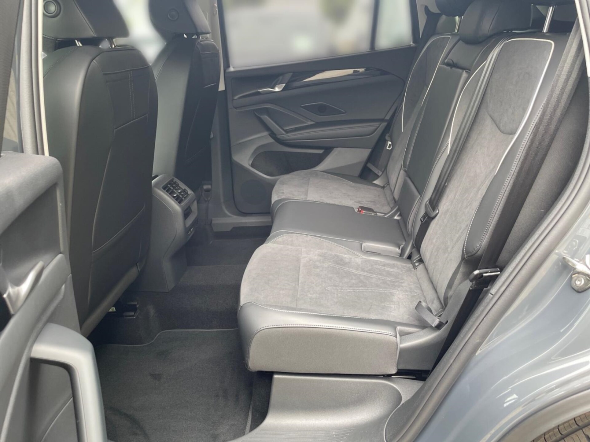 Volkswagen Tayron Elegance