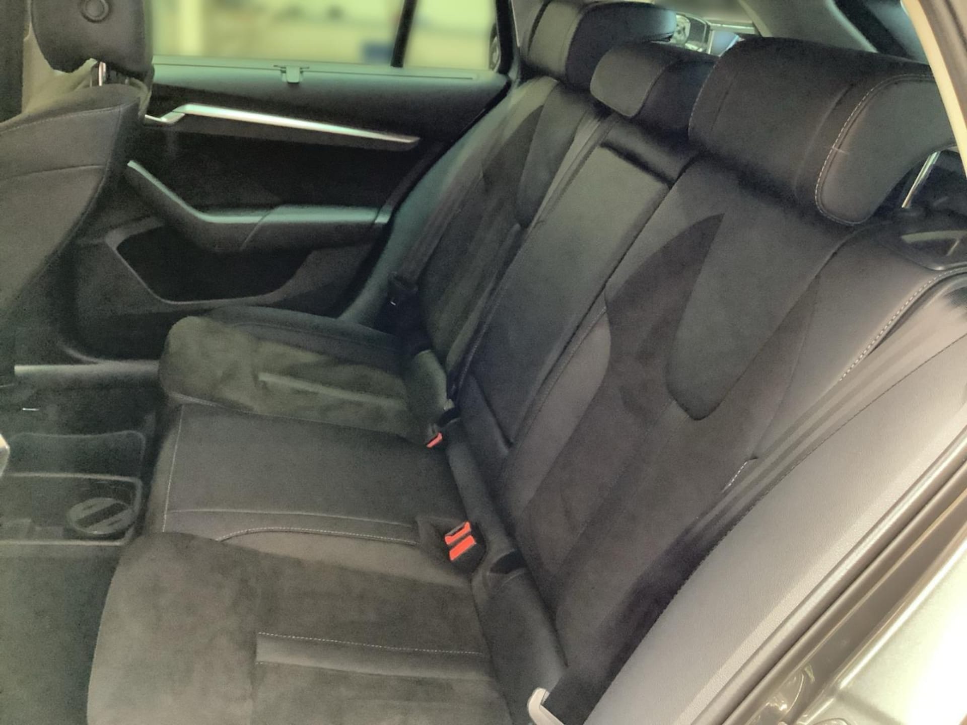 Skoda Octavia Combi Selection