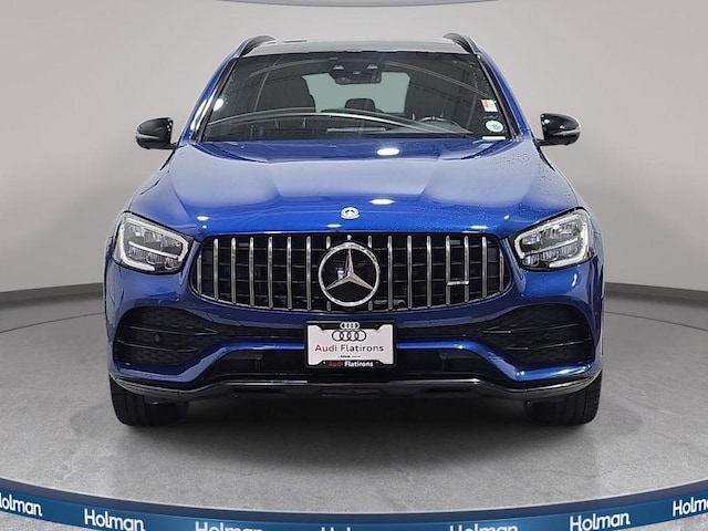 2022 Mercedes-Benz