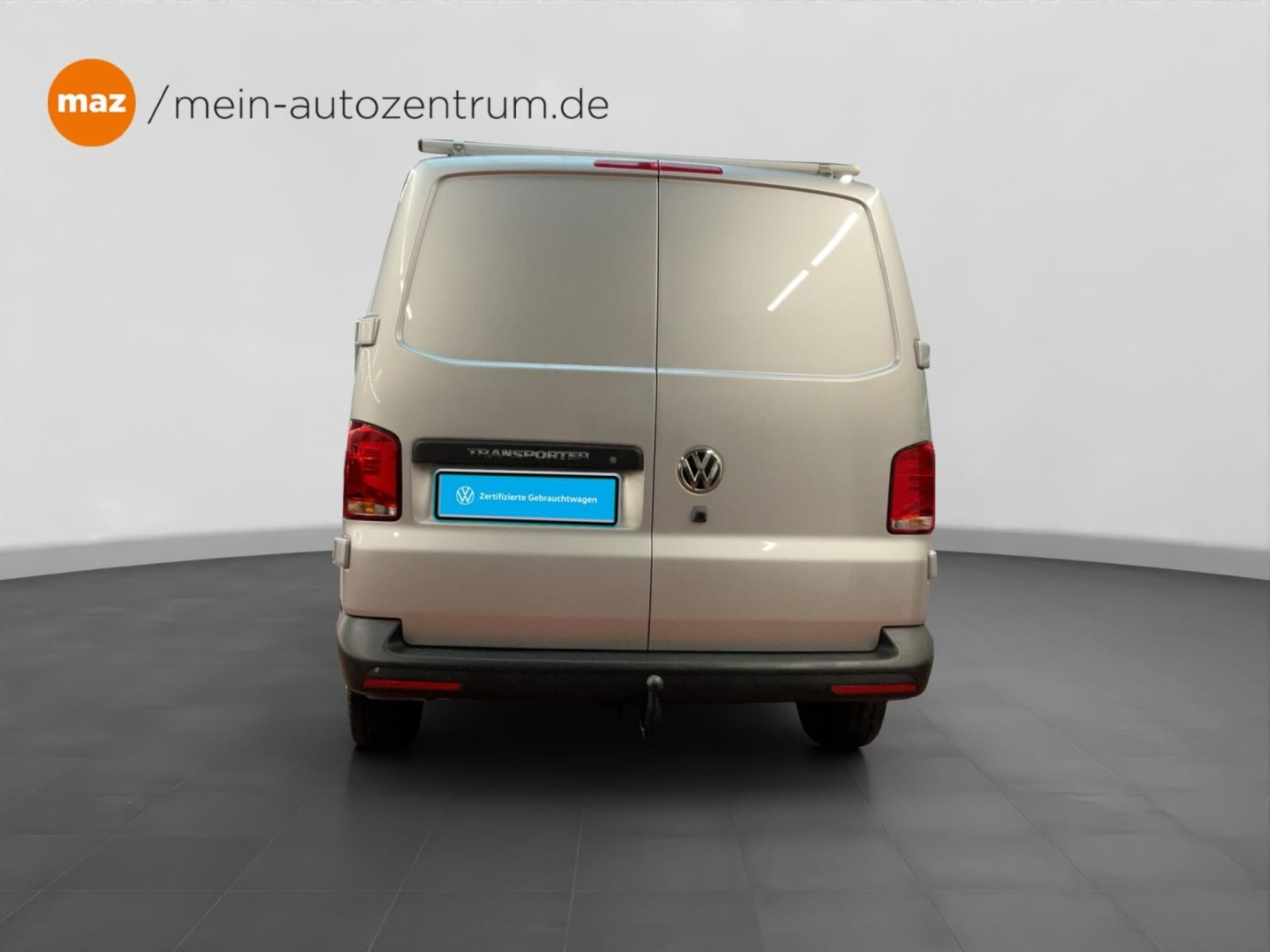 Volkswagen T6.1 Transporter Kasten kurzer Radstand