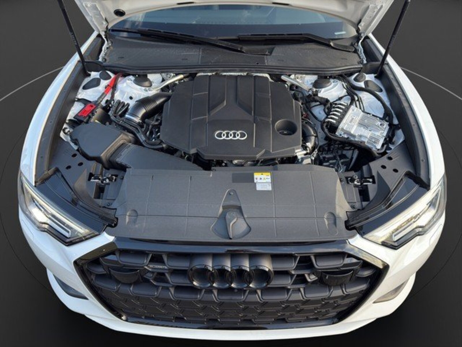 Audi A6 Avant – Bild 15