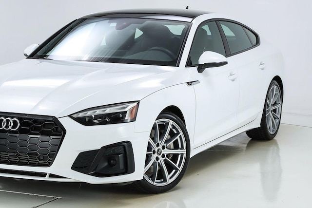 2025 Audi A5 Sportback