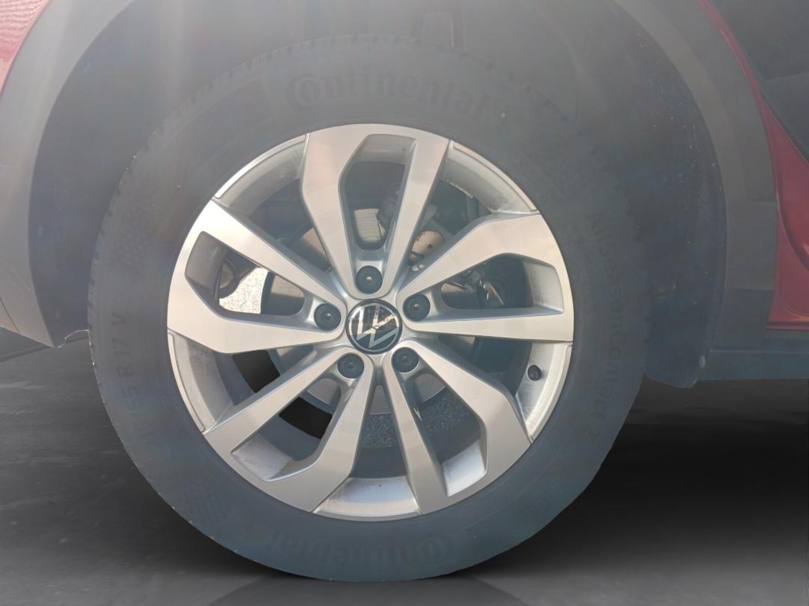 Volkswagen T-Roc – Bild 14