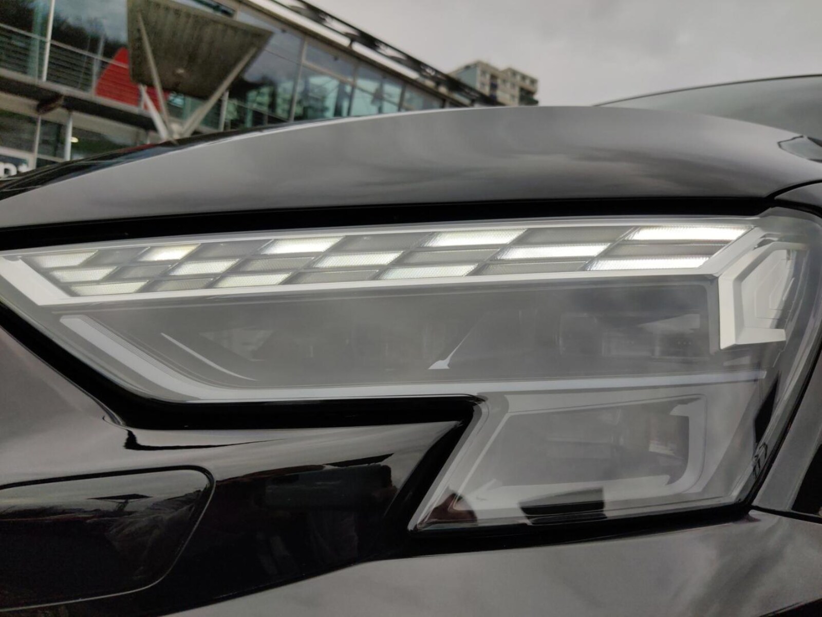 Audi RS 3 Limousine – Bild 25