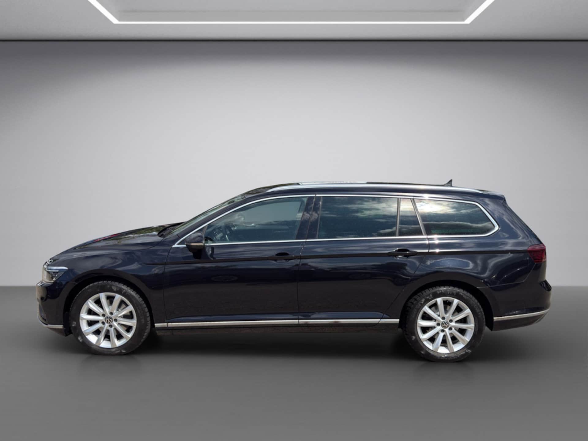 Volkswagen Passat Variant Elegance