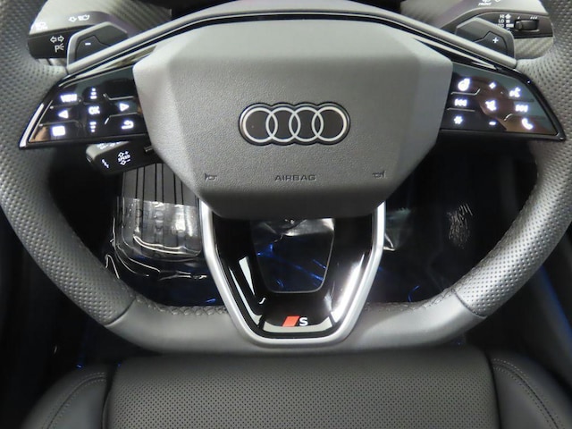 2026 Audi S e-tron GT Premium Plus - Photo 14