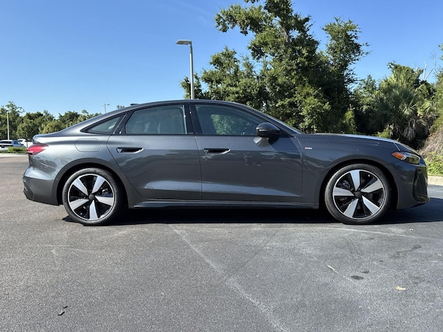 2026 Audi A5 Sedan
