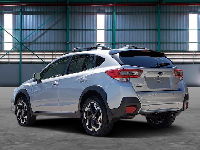 2023 Subaru Crosstrek