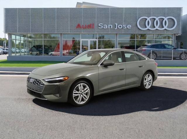 2026 Audi A5 Sedan