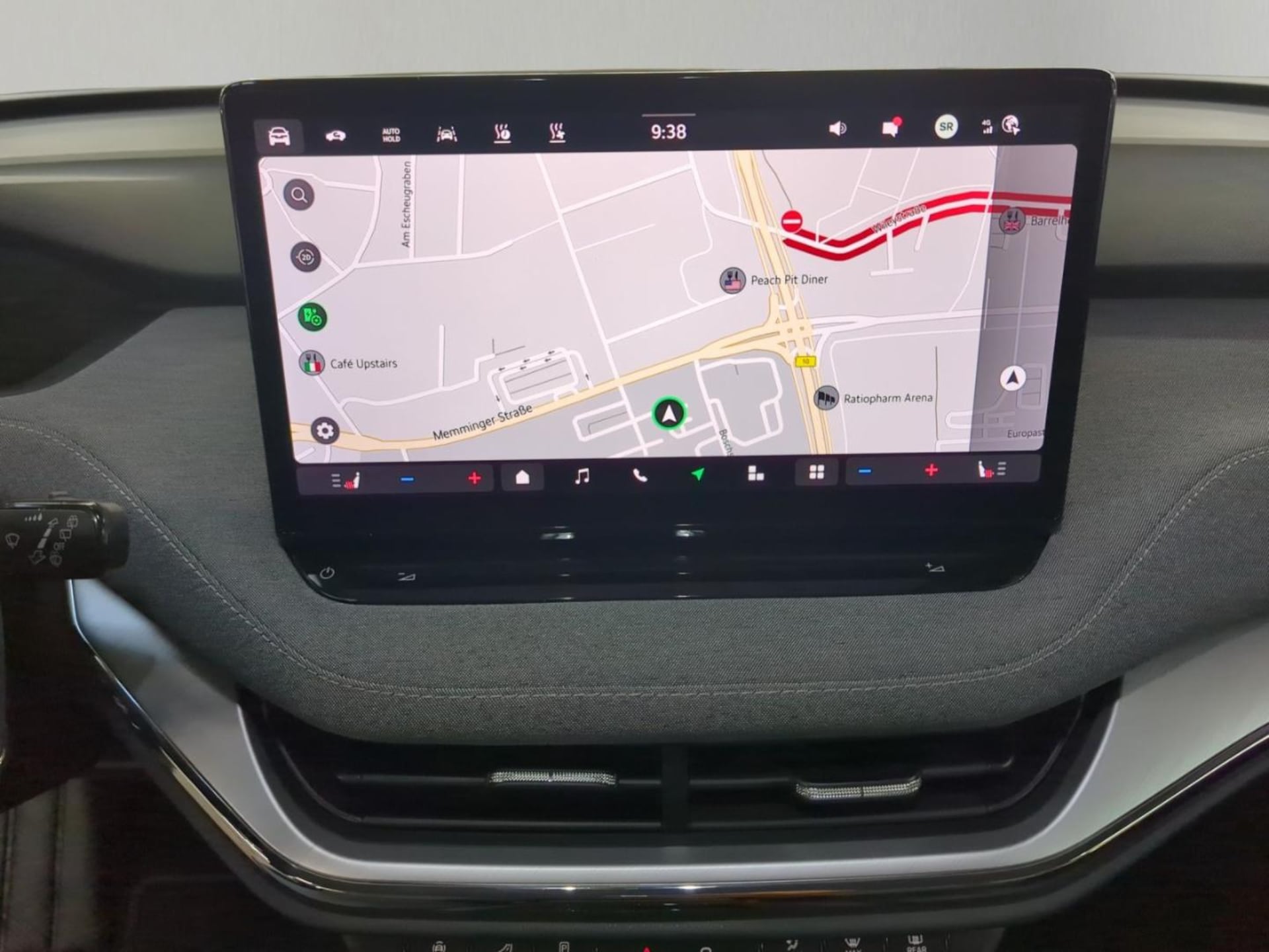 Skoda Enyaq 85x