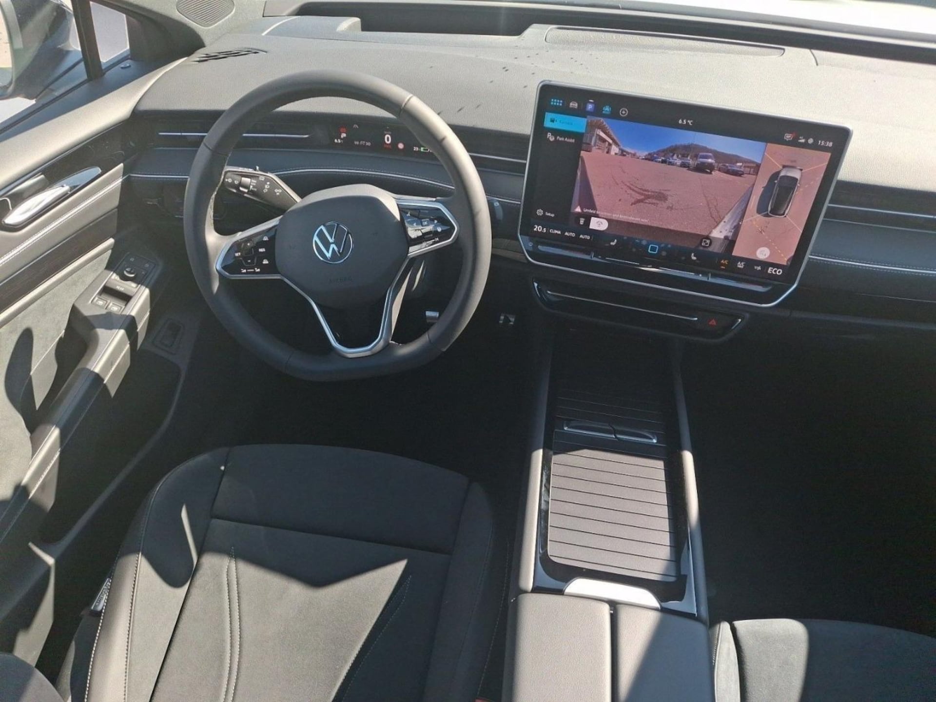 Volkswagen ID.7 Tourer Pro