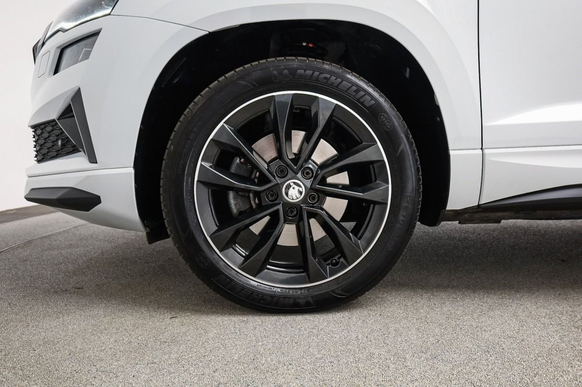 Skoda Karoq Sportline