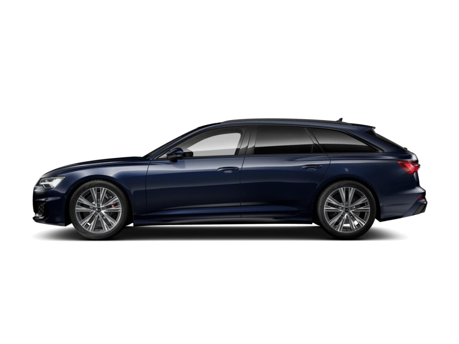 Audi S6 Avant