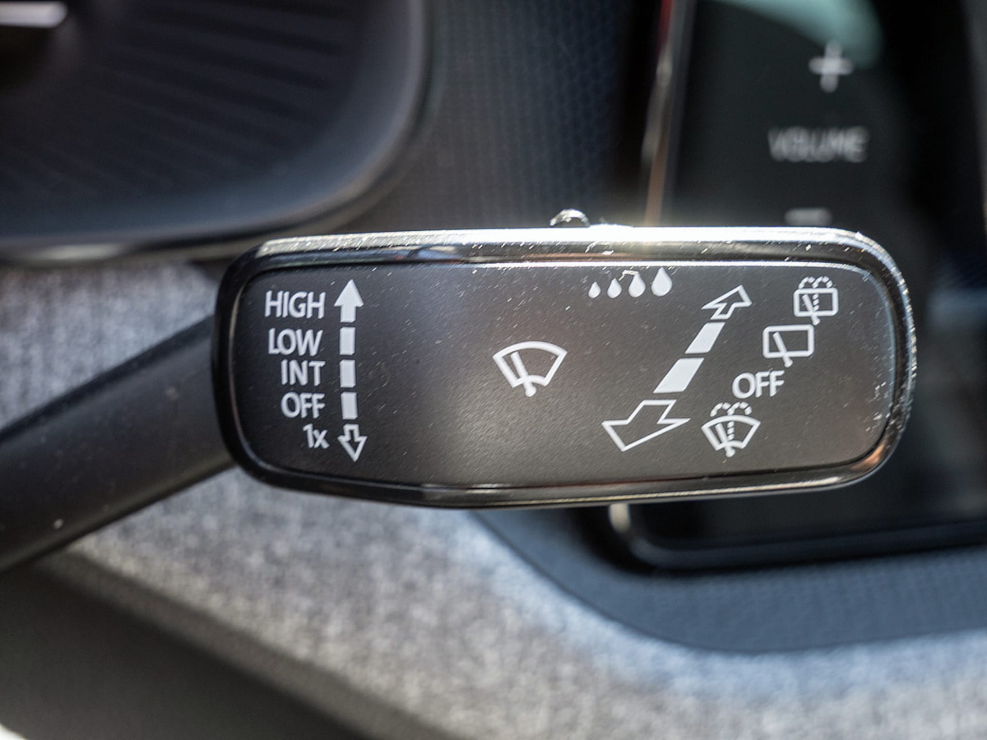 Skoda Scala Selection