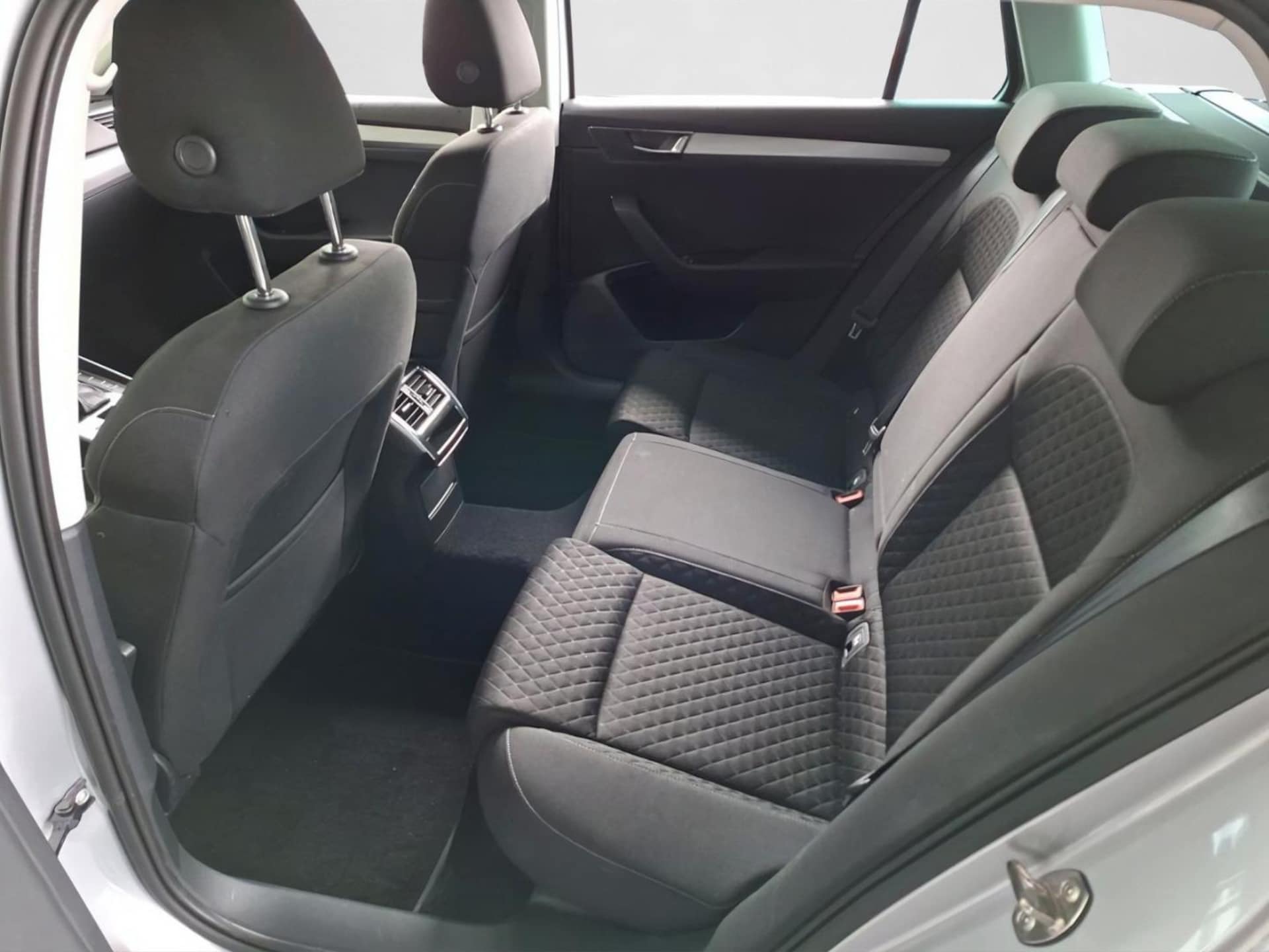 Skoda Superb Combi Ambition