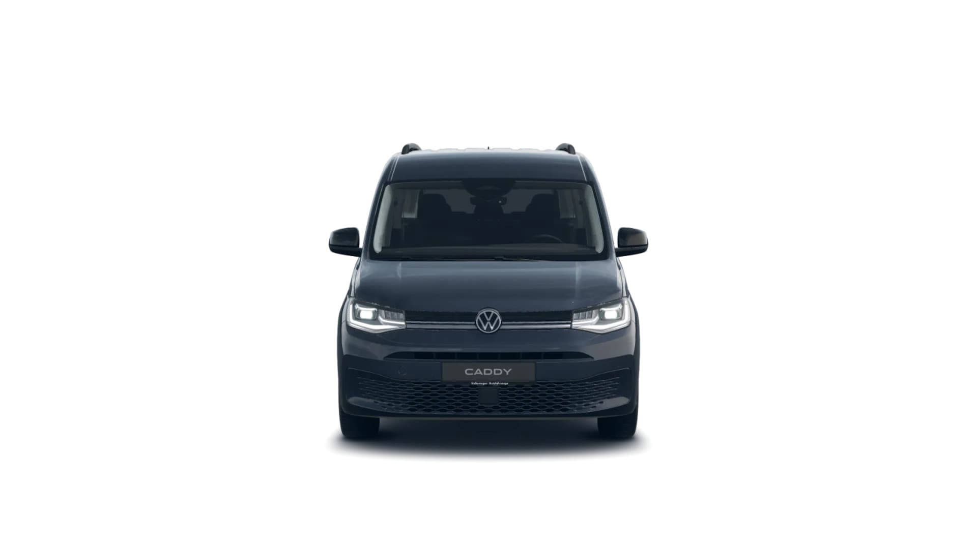 Volkswagen Caddy Maxi Life