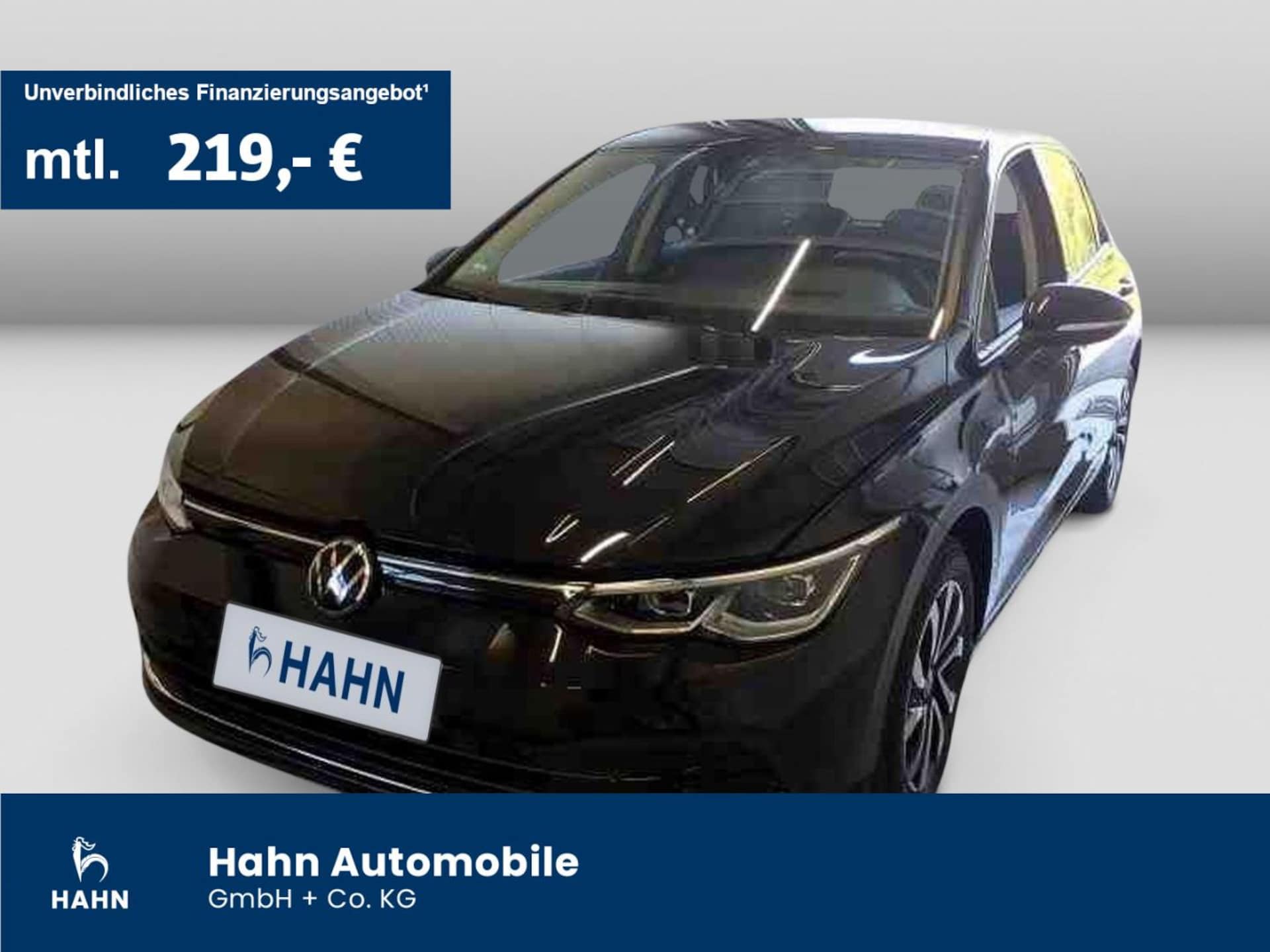 Volkswagen Golf Active