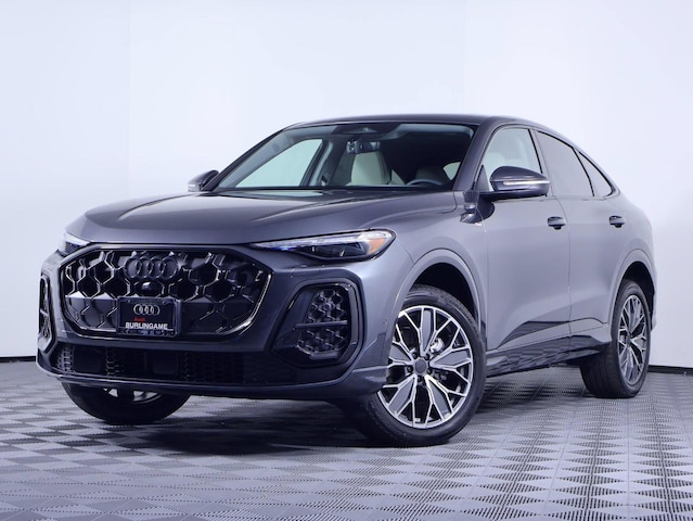Photo of 2026 Audi Q5 Sportback