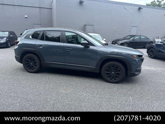 2024 Mazda CX-50
