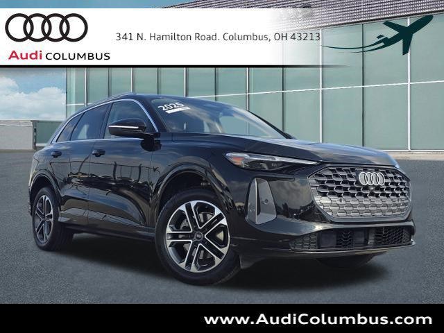 Photo of 2025 Audi Q5 