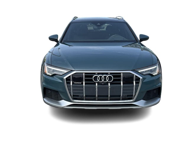 2020 Audi A6 allroad quattro
