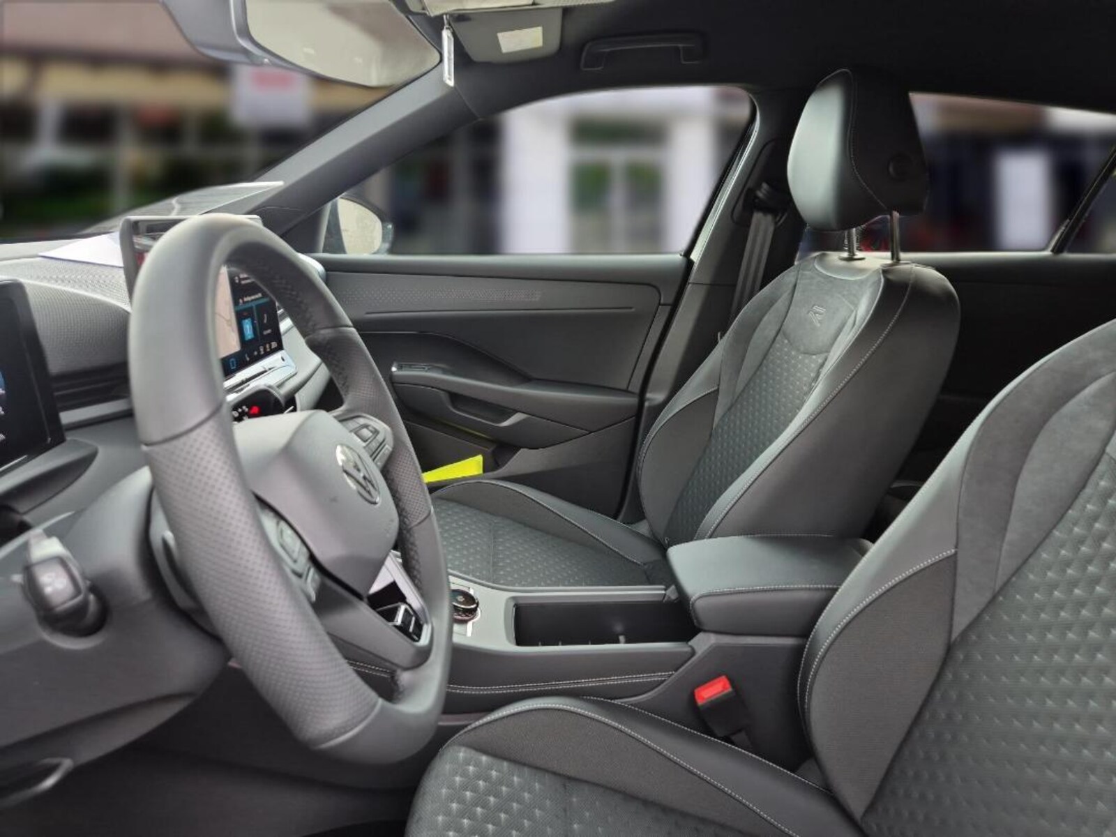 Volkswagen T-Roc – Bild 10