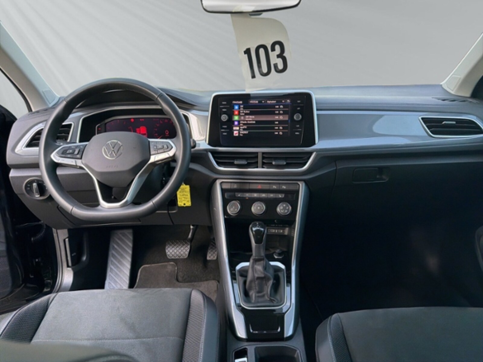 Volkswagen T-Roc – Bild 13