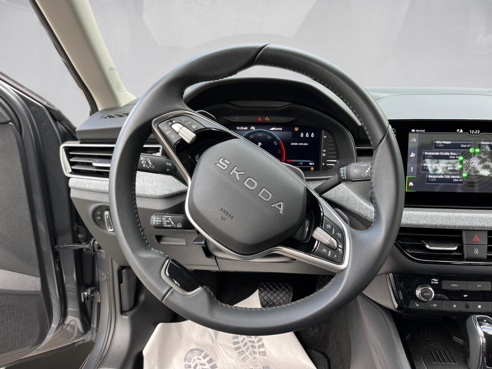 Škoda Kamiq – Bild 16