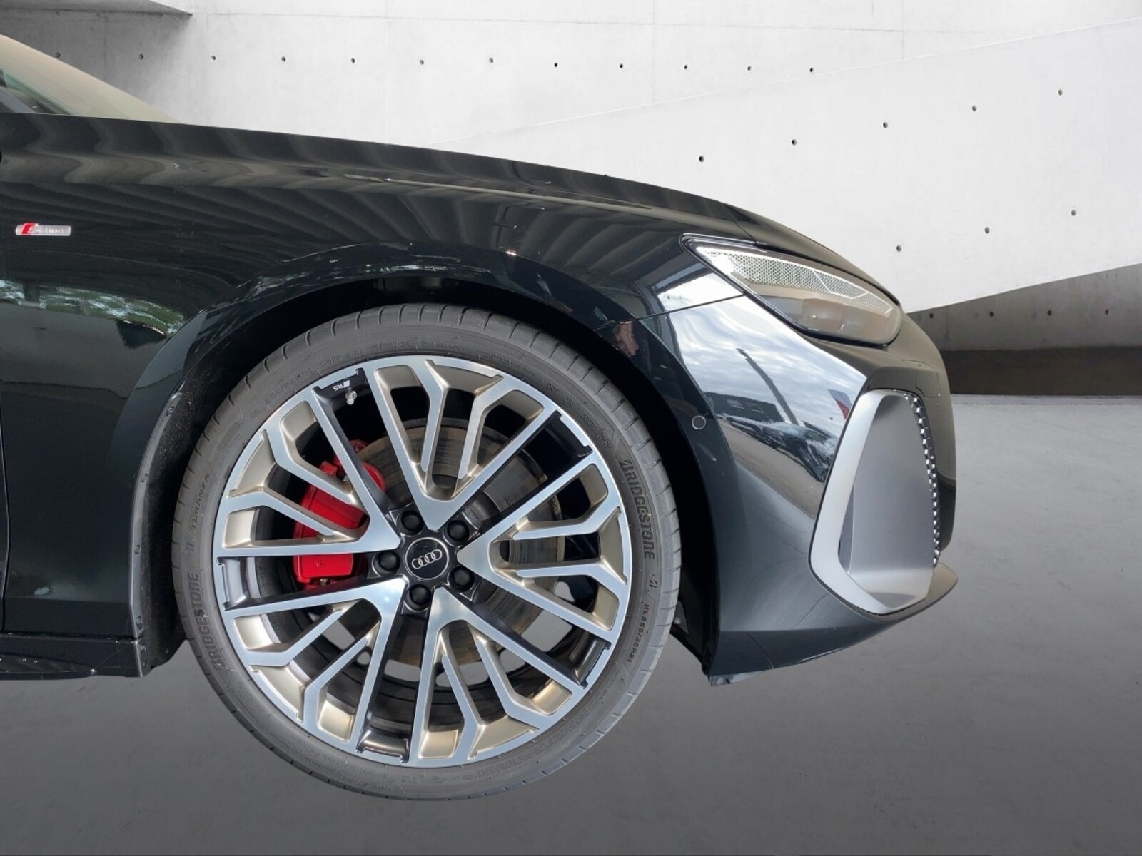 Audi A6 Avant – Bild 7