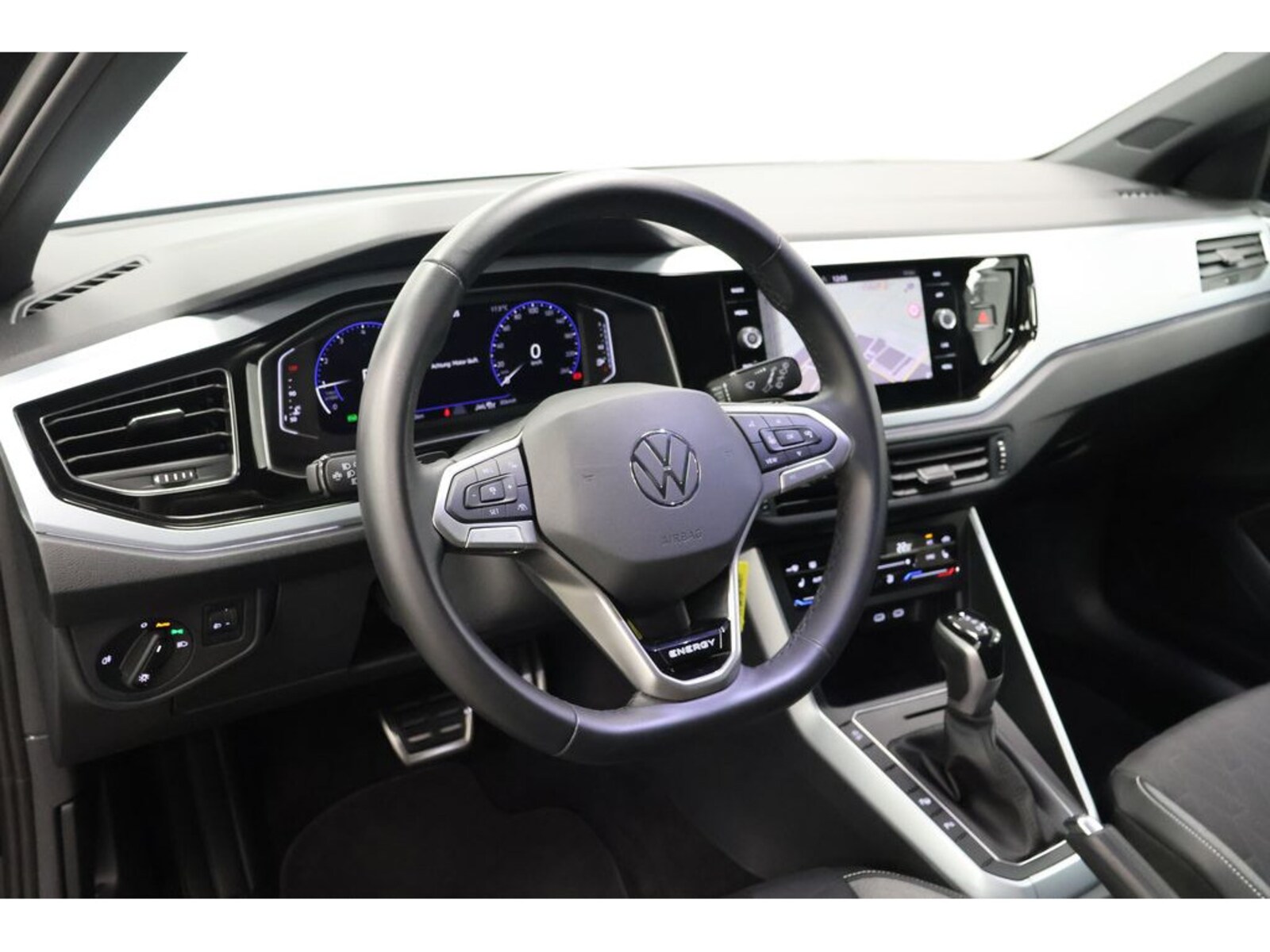 Volkswagen Taigo – Bild 17