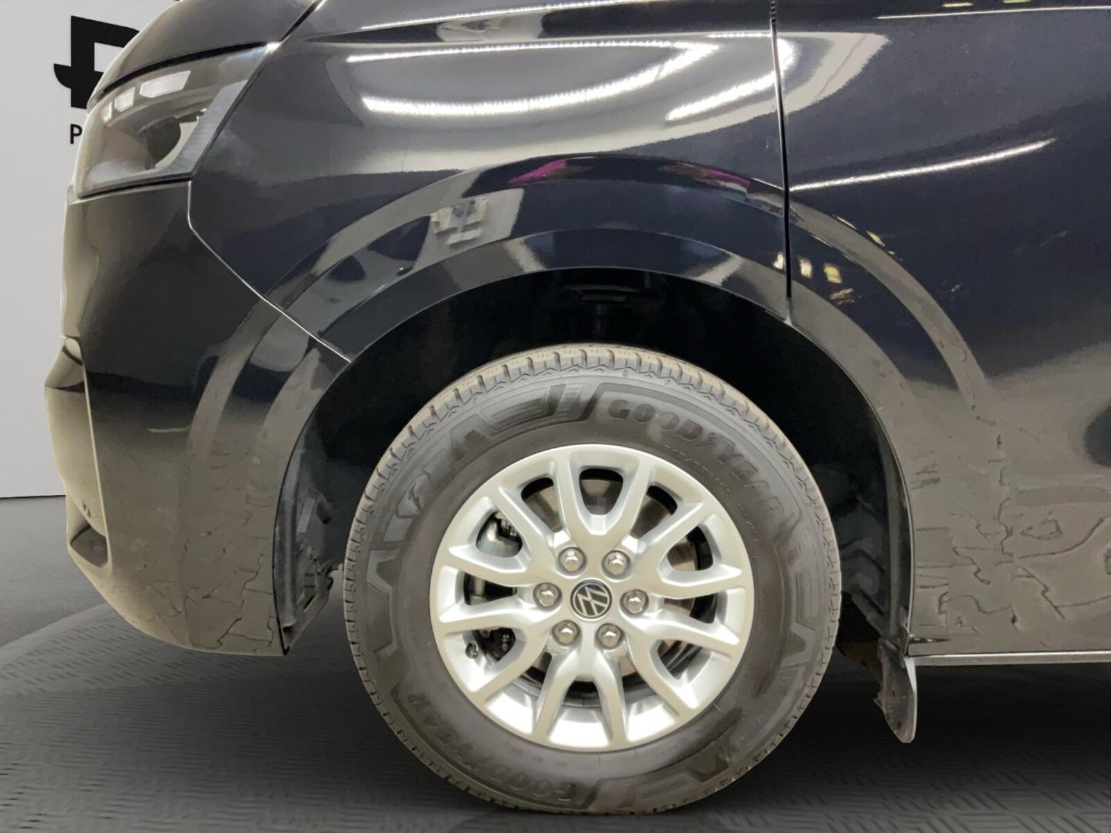 Volkswagen Caravelle – Bild 14