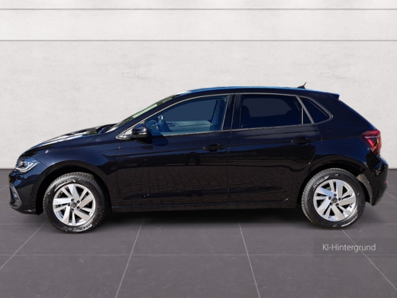 Volkswagen Polo – Bild 8