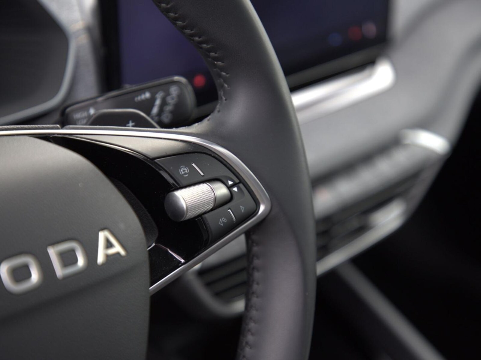 Škoda Octavia Combi – Bild 15