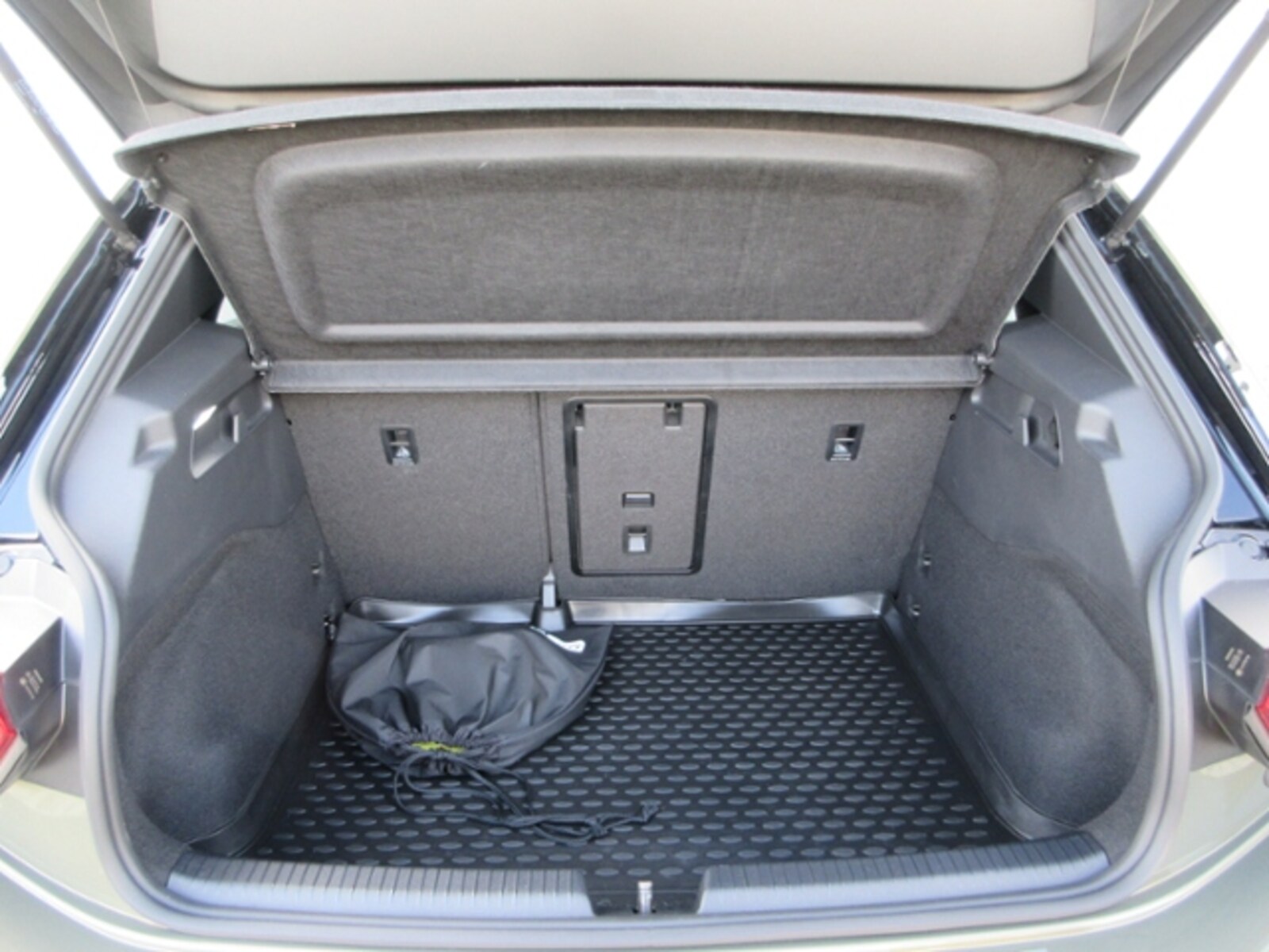 Volkswagen ID.3 – Bild 13