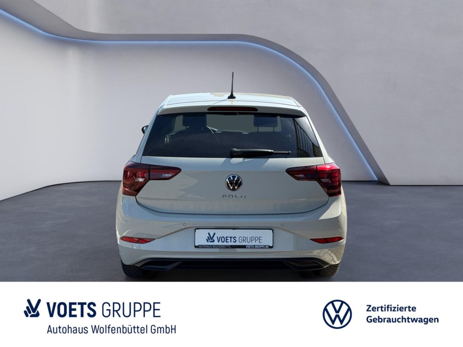 Volkswagen Polo – Bild 5