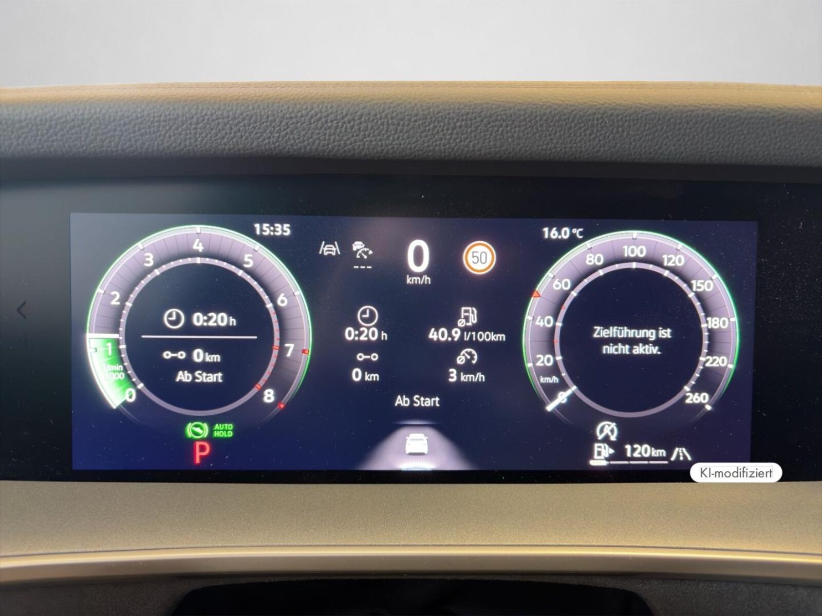 Volkswagen Tayron – Bild 10