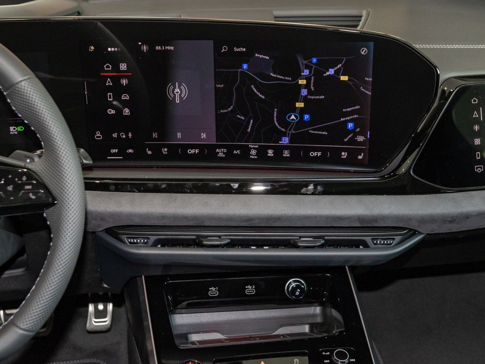 Audi A6 Limousine – Bild 12