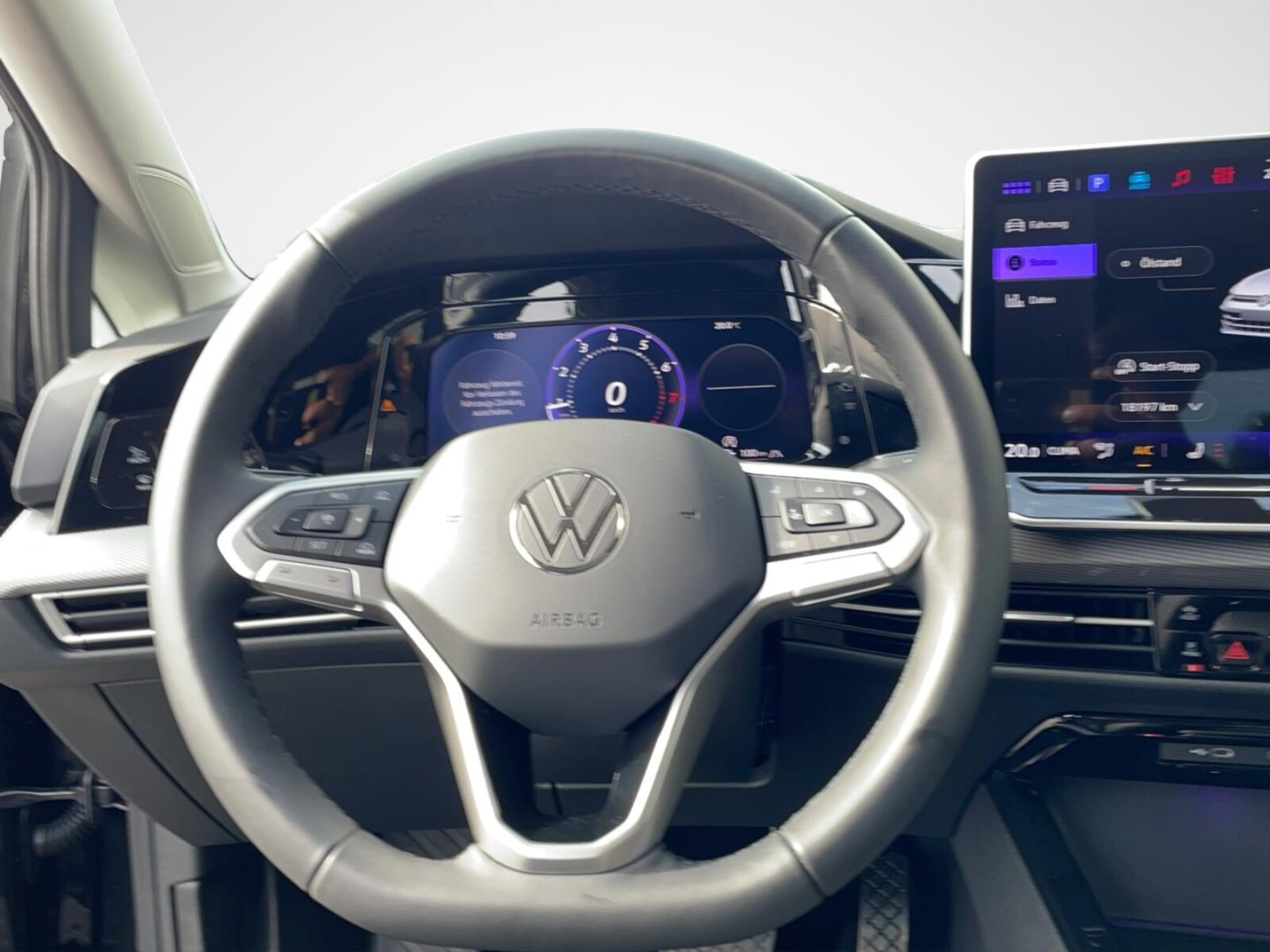 Volkswagen Golf – Bild 10