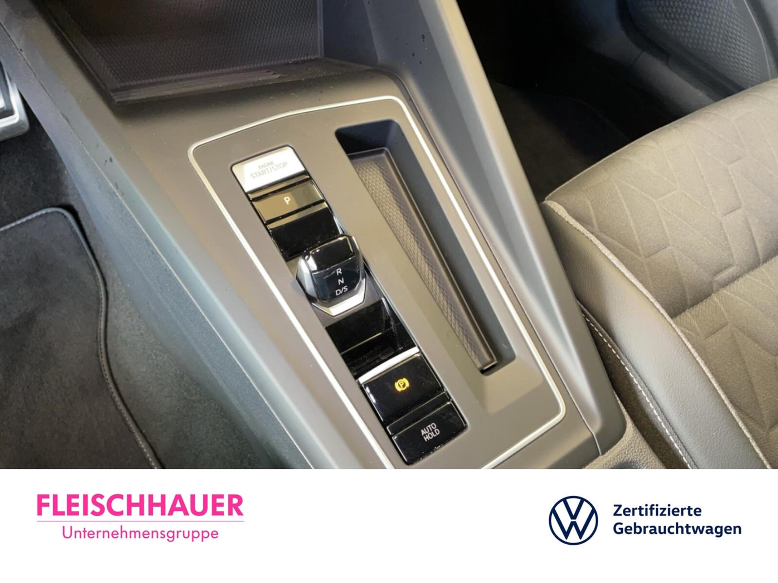 Volkswagen Golf – Bild 14