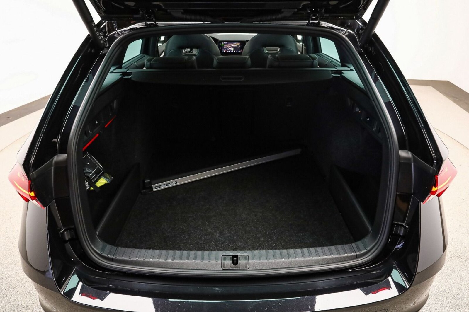 Škoda Octavia Combi – Bild 24