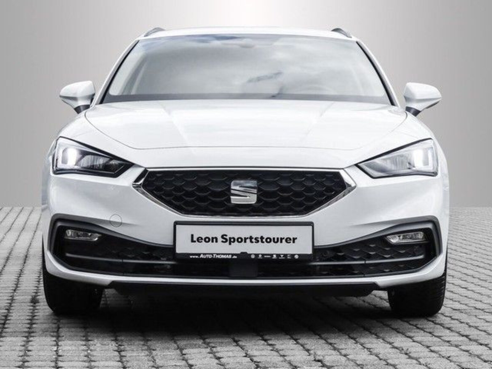 SEAT Leon Sportstourer – Bild 5