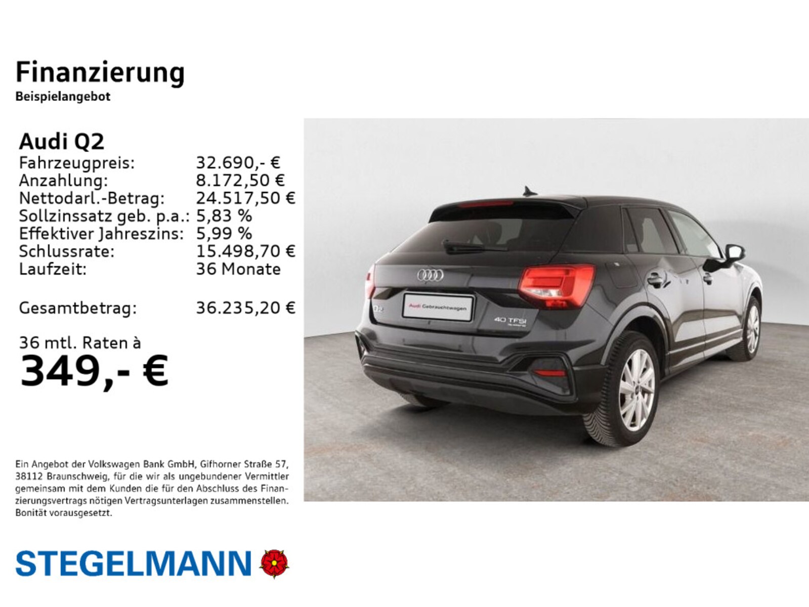 Audi Q2 – Bild 3